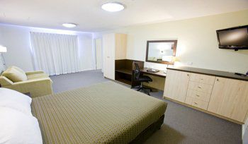 Hotel Ibis Styles Tall Trees
