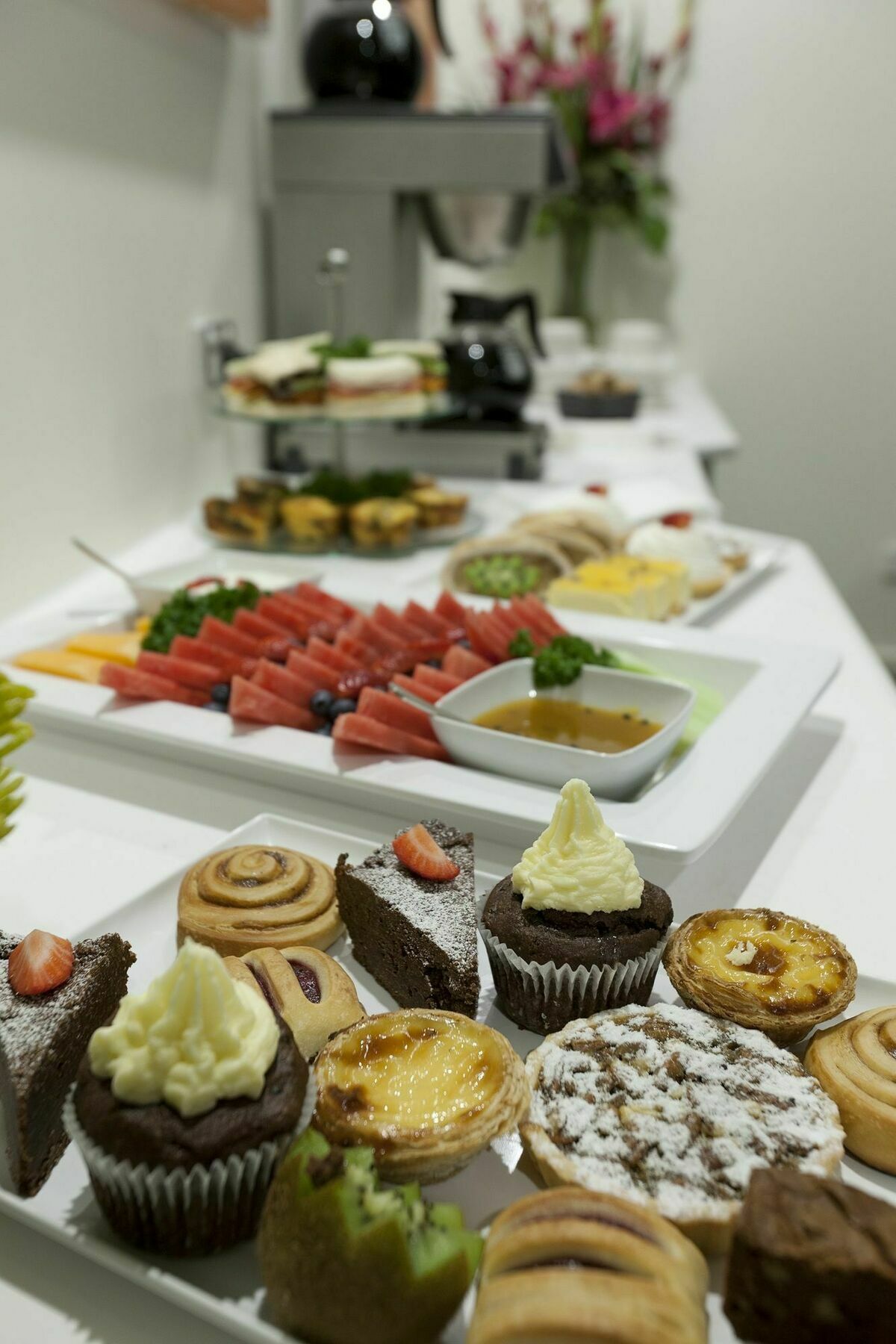 Western Tall Trees 3* Canberra