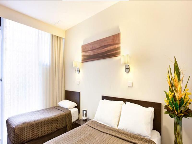 Western Tall Trees 3*