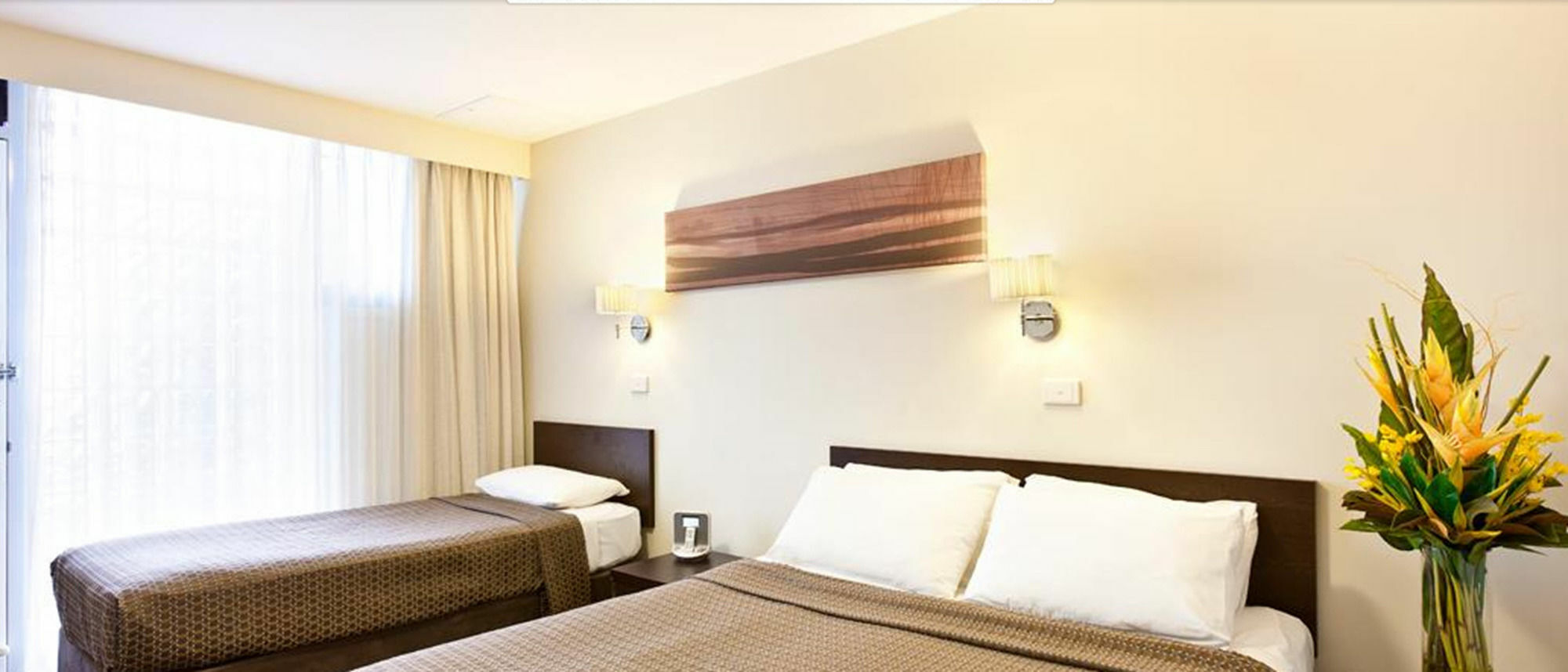 Western Tall Trees 3* Canberra