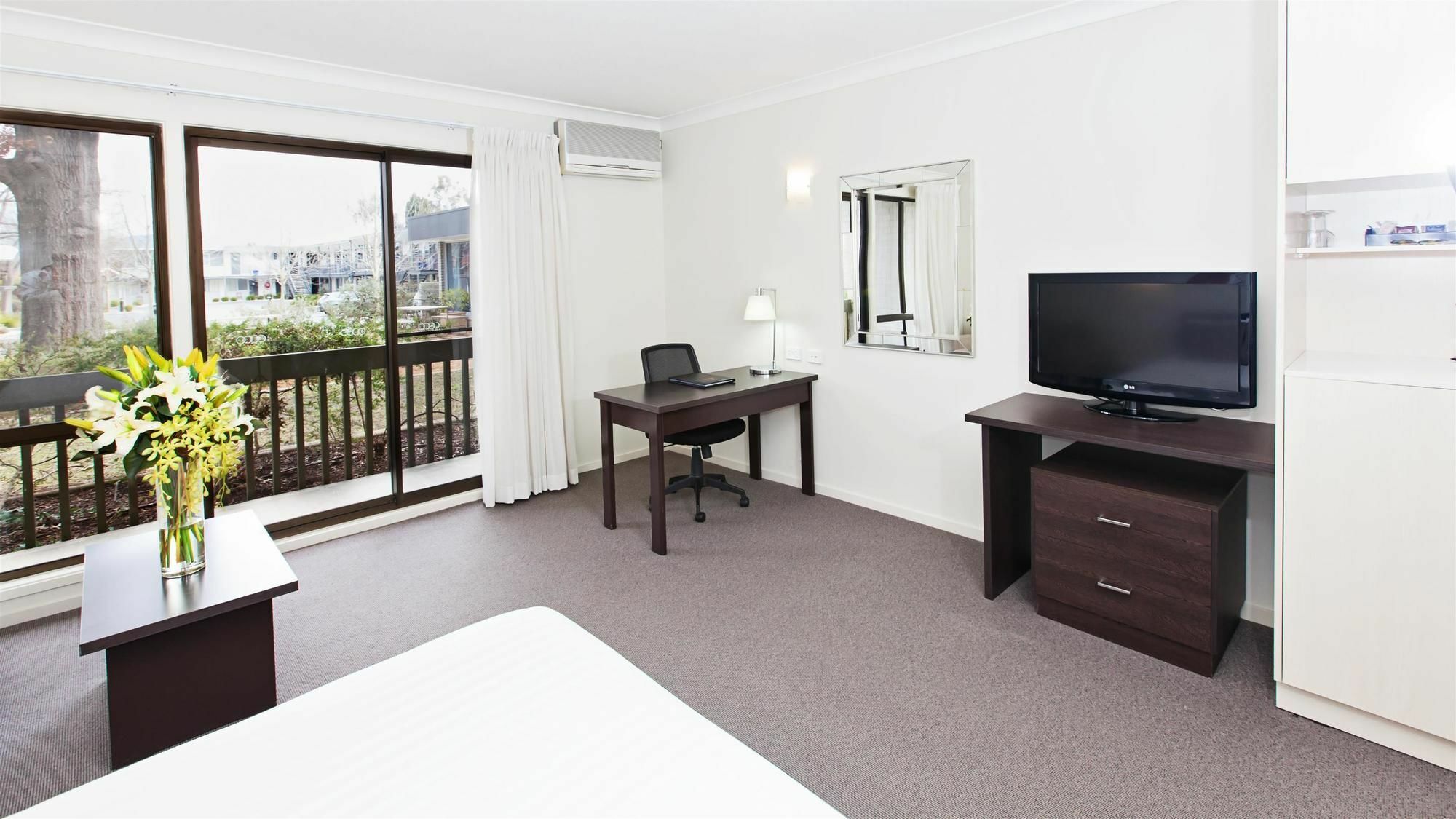 Hotel Western Tall Trees