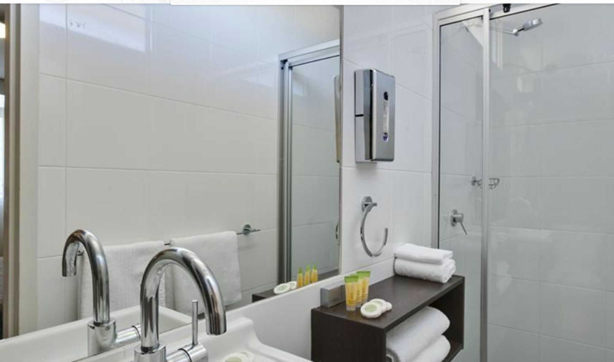 Hotel Western Tall Trees 3*