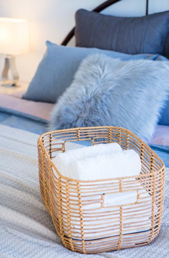 Highgate Executive City Walk Apartment Canberra