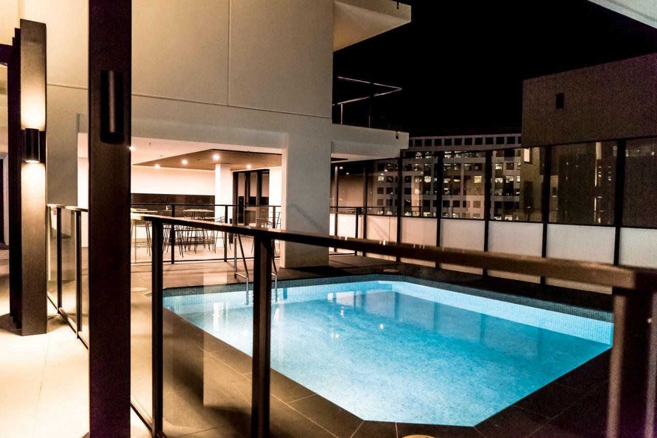 Apartment Highgate Executive City Walk *