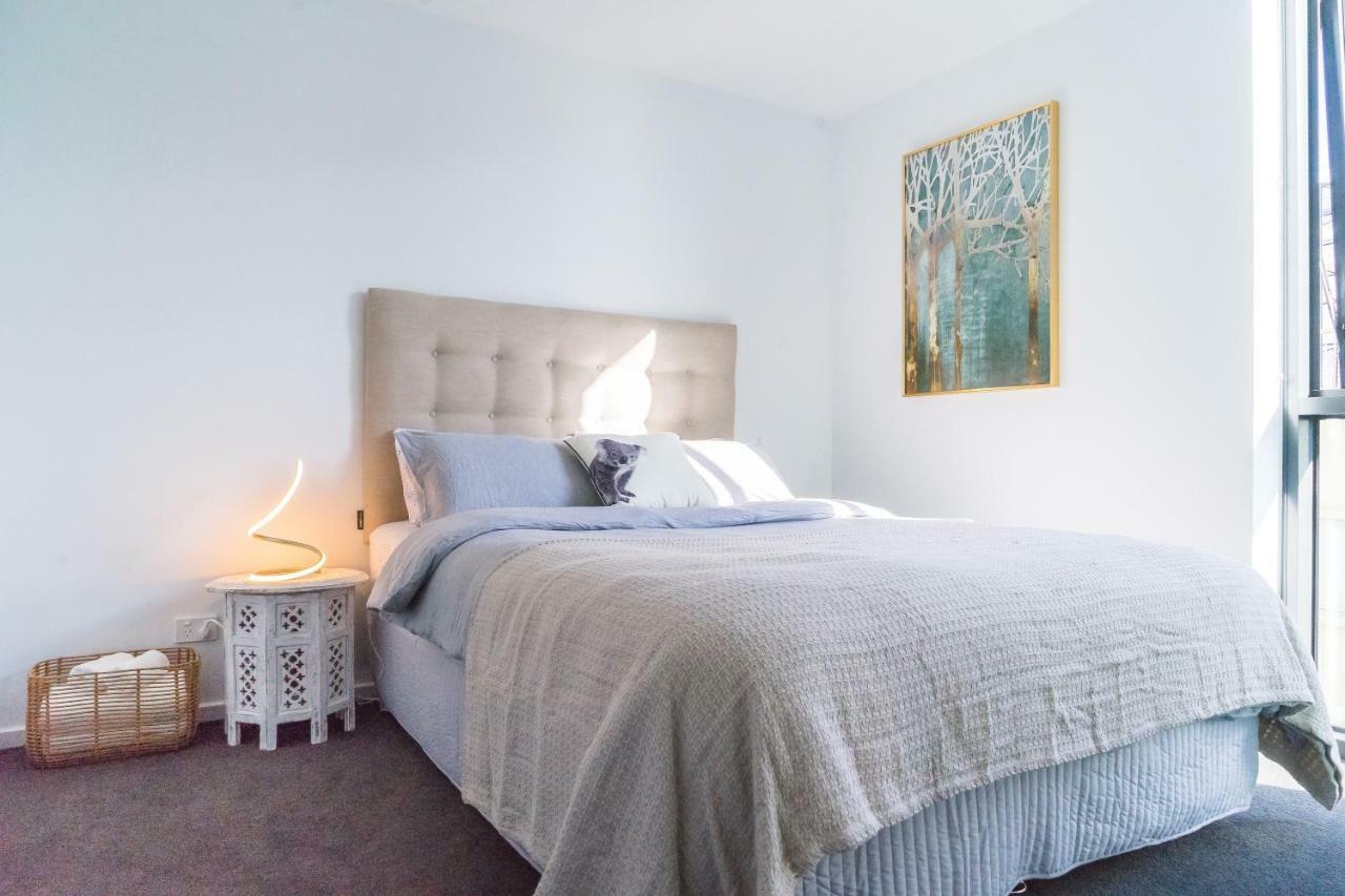 Highgate Executive City Walk Apartment