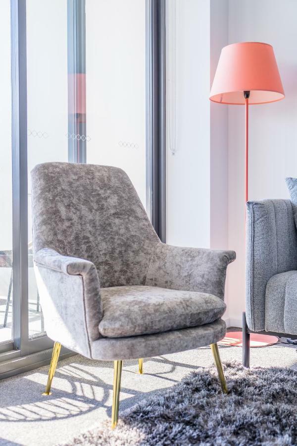 Apartment Highgate Executive City Walk *