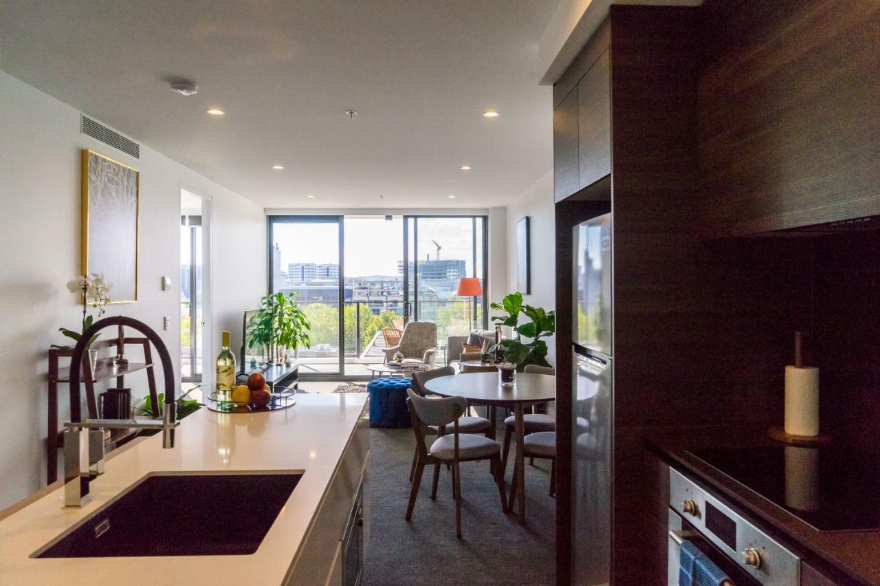 Highgate Executive City Walk Apartment