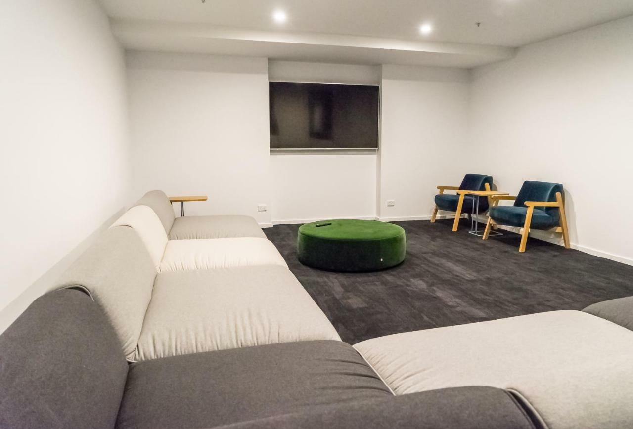 Highgate Executive City Walk Apartment Canberra
