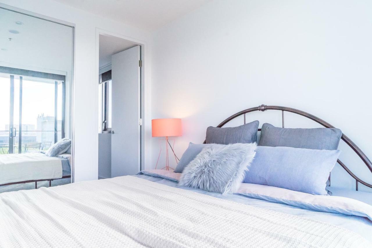 Apartment Highgate Executive City Walk *