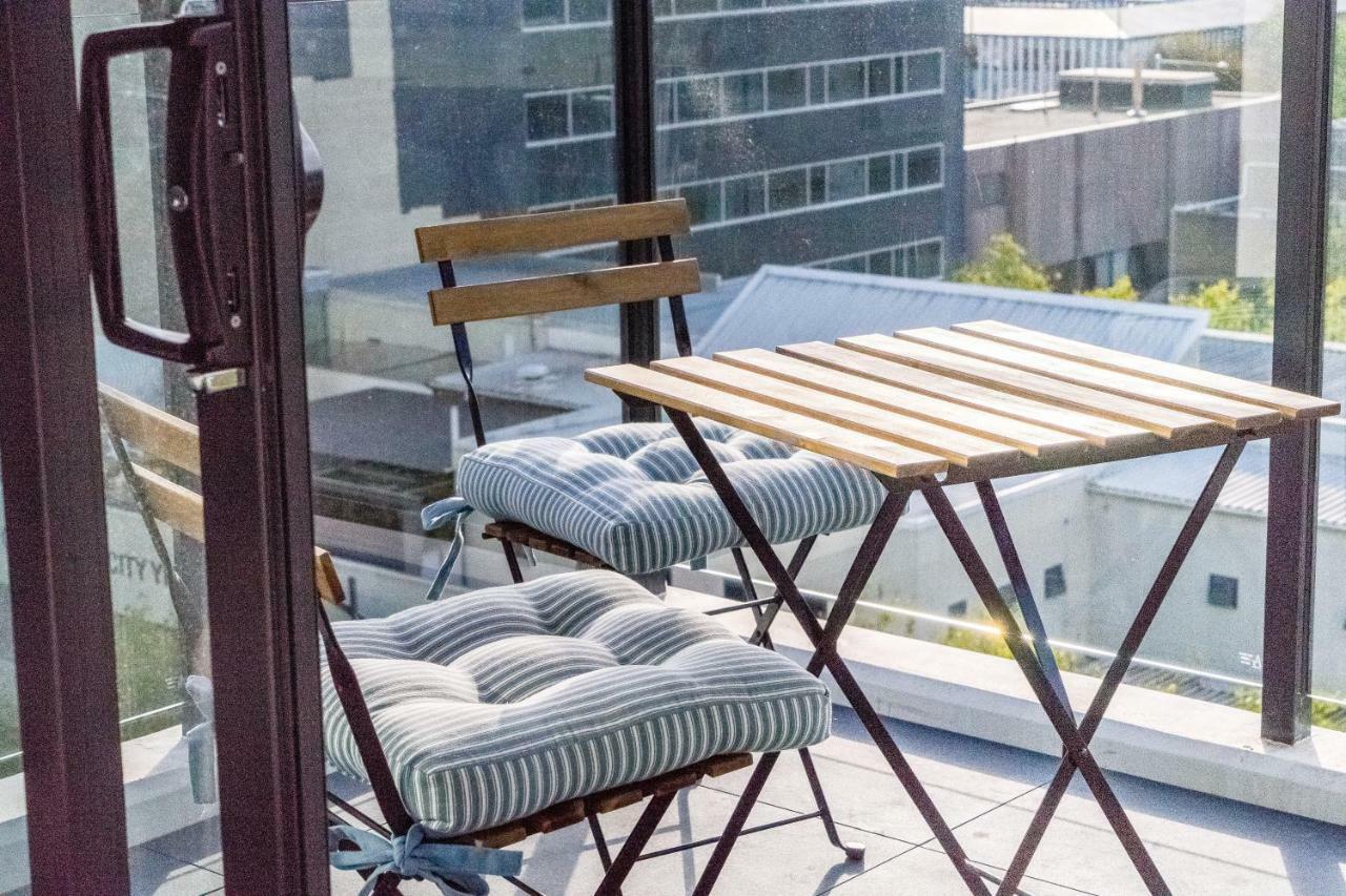 Highgate Executive City Walk Apartment Canberra