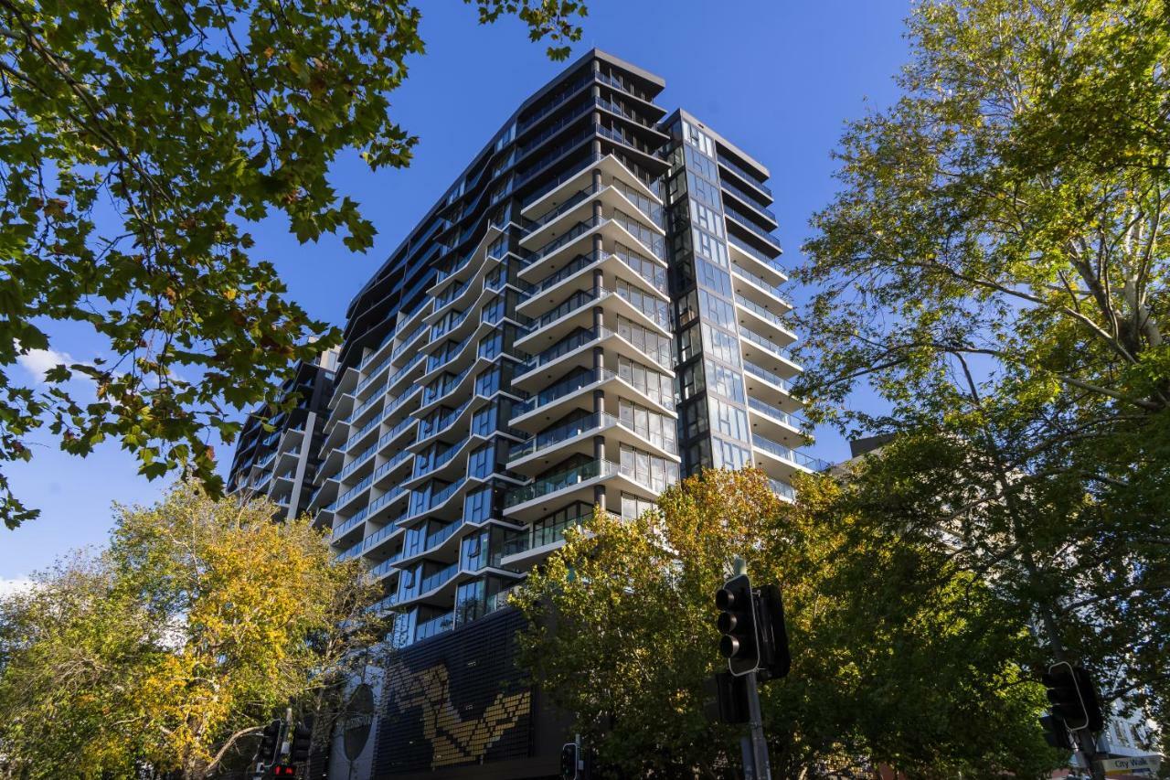 Highgate Executive City Walk Canberra