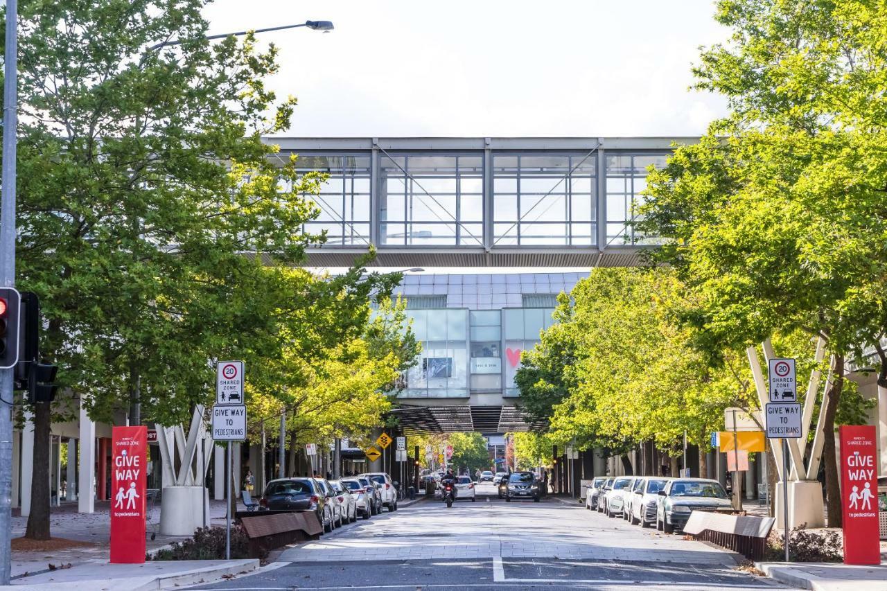 Highgate Executive City Walk Canberra