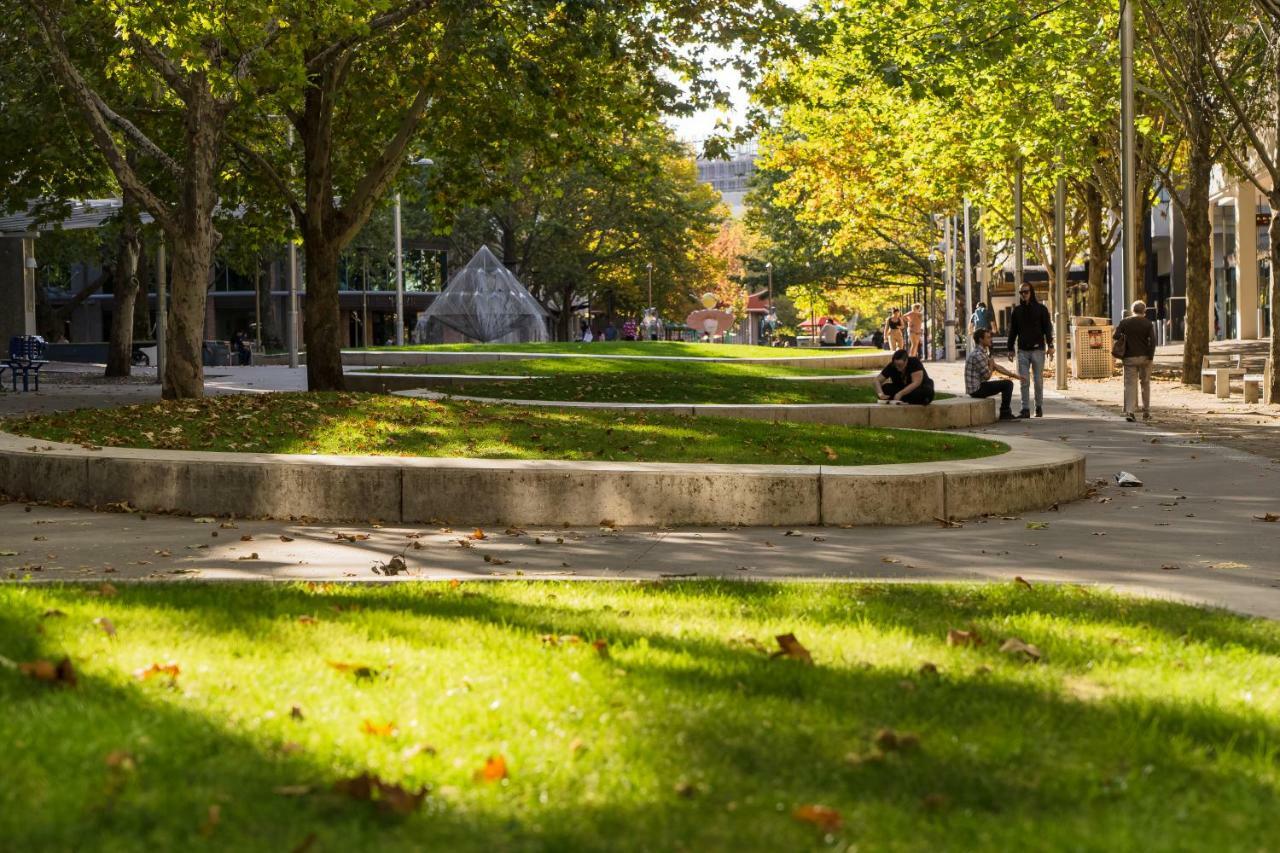 Highgate Executive City Walk *