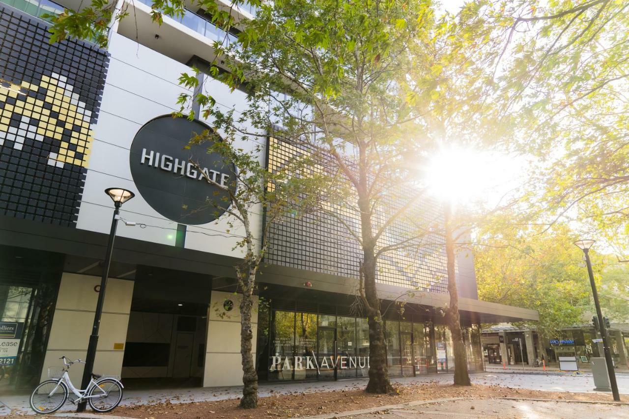 Highgate Executive City Walk