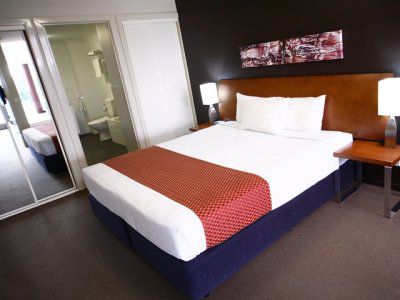 Aparthotel Pacific
