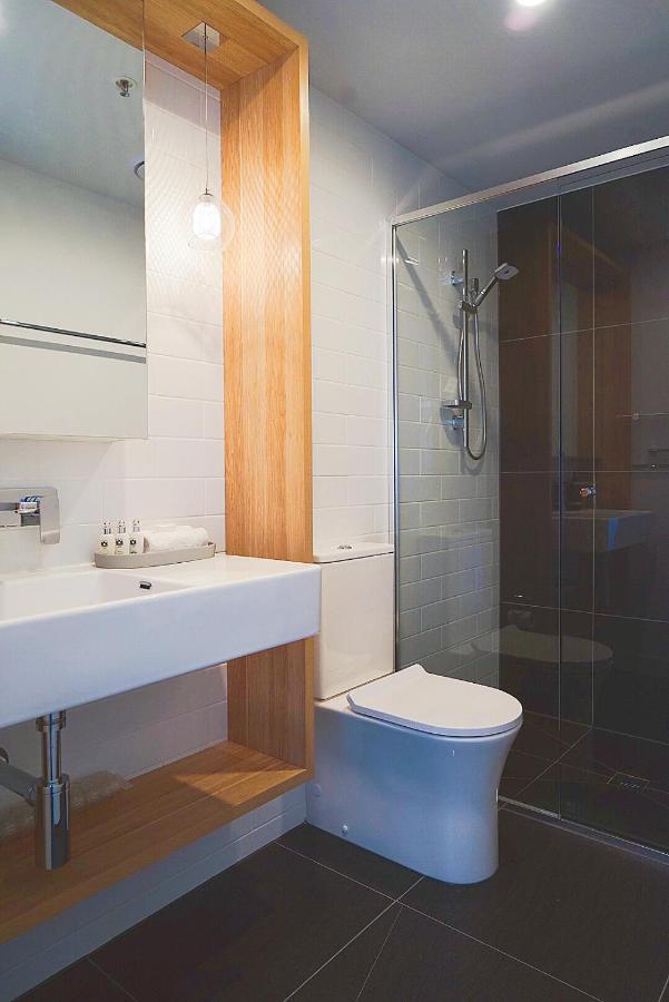 Highgate Executive City Walk * Canberra