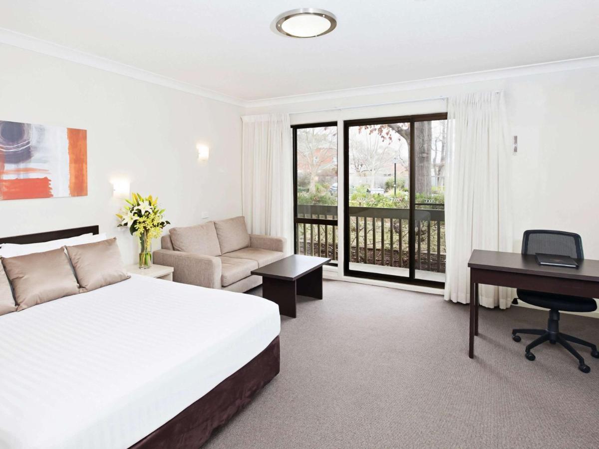 Ibis Styles Tall Trees 4* Canberra