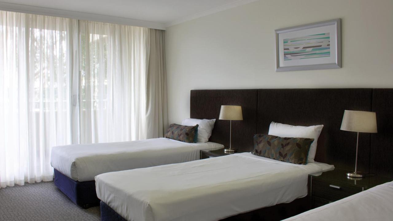 Aparthotel Pacific