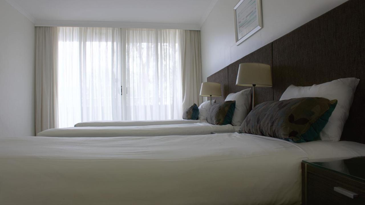 Aparthotel Pacific