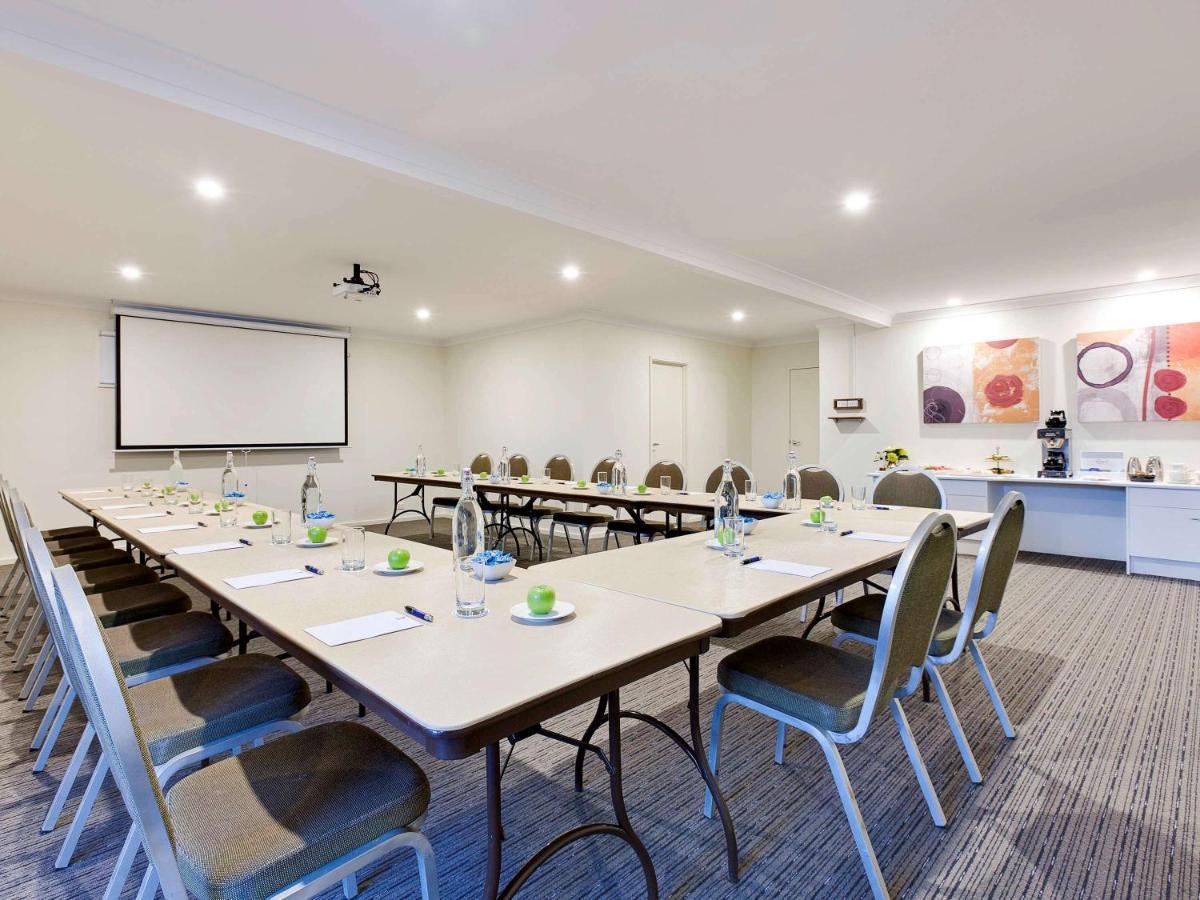 Hotel Ibis Styles Tall Trees