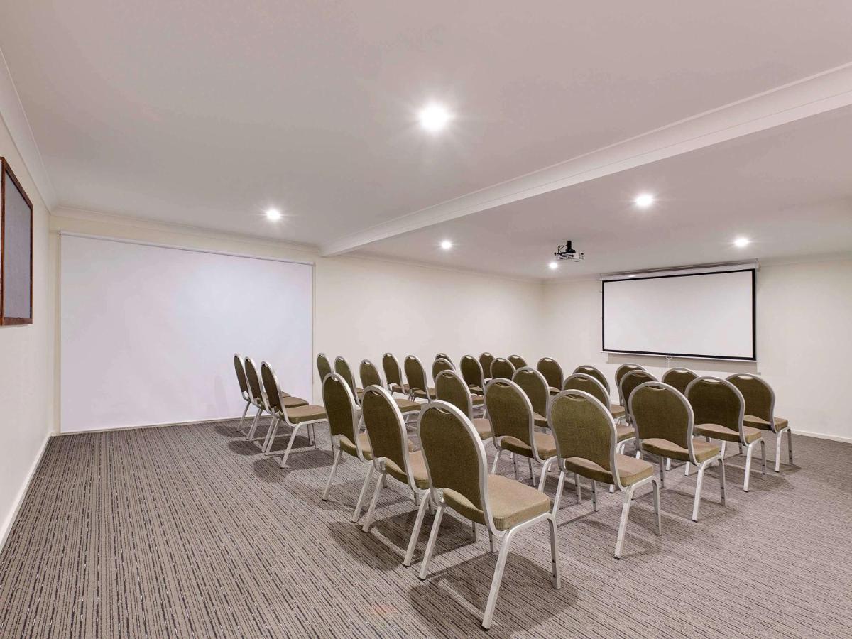 Ibis Styles Tall Trees Hotel Canberra