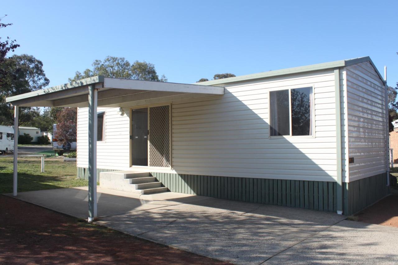 Capital Country 3* Canberra