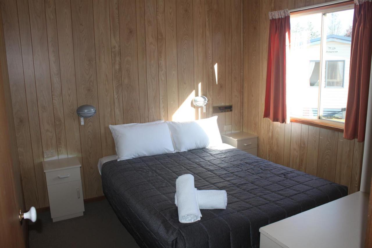 Holiday park Capital Country