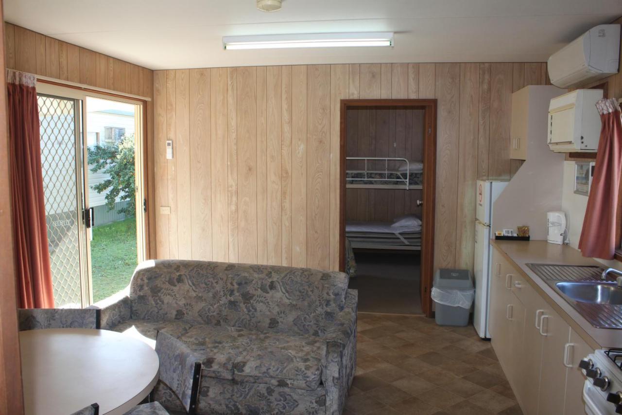 Capital Country Holiday park