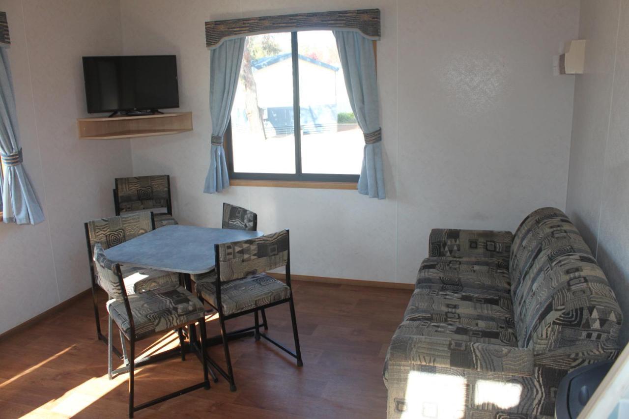 Capital Country Holiday park