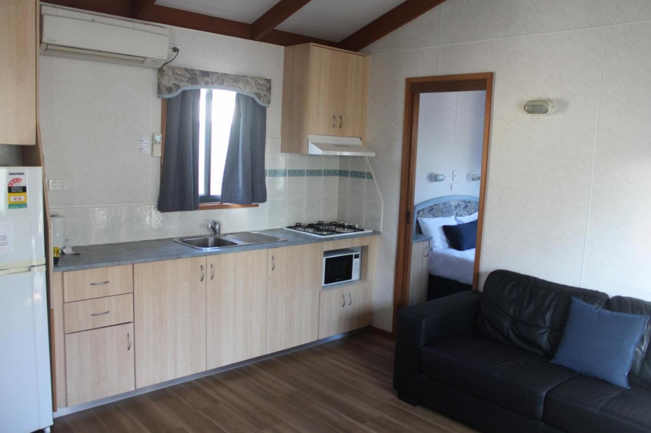 Holiday park Capital Country