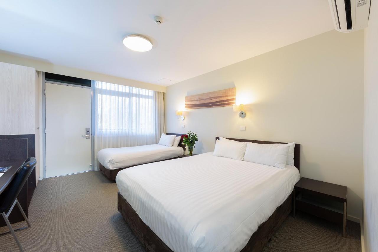Ibis Styles Tall Trees 4*