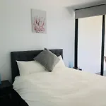 Best Located Brand New Apartment In Canberra Cbd