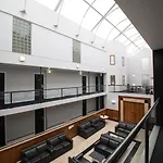 Madison Capital Executive Apartments