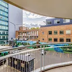 Dana-Spacious Private Room In Shared 2-Bedroom Apartment-1