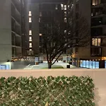 Plush At Dawn, Canberra City