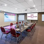 Crowne Plaza Canberra By Ihg