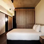 A By Adina Canberra
