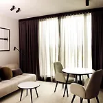 A By Adina Canberra