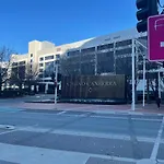 Brand New Park Avenue Apartment In The Heart Of Canberra City