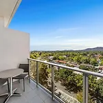 Adina Serviced Apartments Canberra Dickson