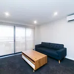 Accommodate Canberra - Indigo