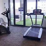 Lovely Canberra Cbd Modern One Bedroom Apartment