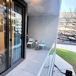 Cozy 1Br Apartment In The Heart Of Canberra
