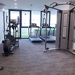 Lovely Canberra Cbd Modern One Bedroom Apartment