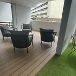 Lovely Canberra Cbd Modern One Bedroom Apartment