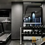 Majestic At Midnight! Luxe 1 Bd 1Bth 1Csp Apt