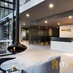 Majestic At Midnight! Luxe 1 Bd 1Bth 1Csp Apt