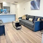All Heart & Sol - 2Bd 1Bth Apt Steps From The Cbd