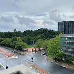Lavish & Oversized 1 Bd 1Bth - Centre Of The Cbd