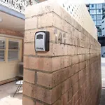 Luxury Modern Cbd Ground Floor Apartment.